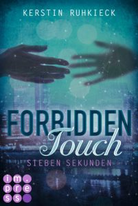 Forbidden touch