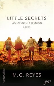 little-secrets